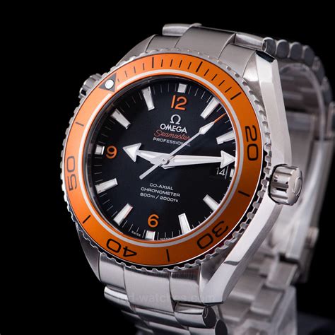 omega seamaster professional 600m watch|Seamaster planet ocean 600m price.